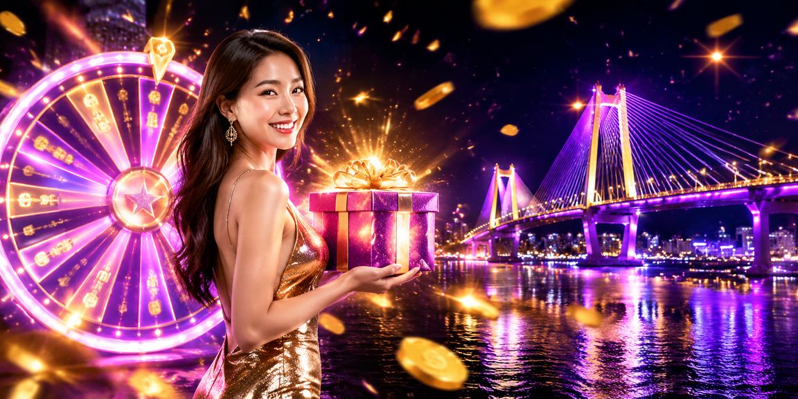 Cảnh đêm sôi động với ánh đèn neon tại Cần Thơ