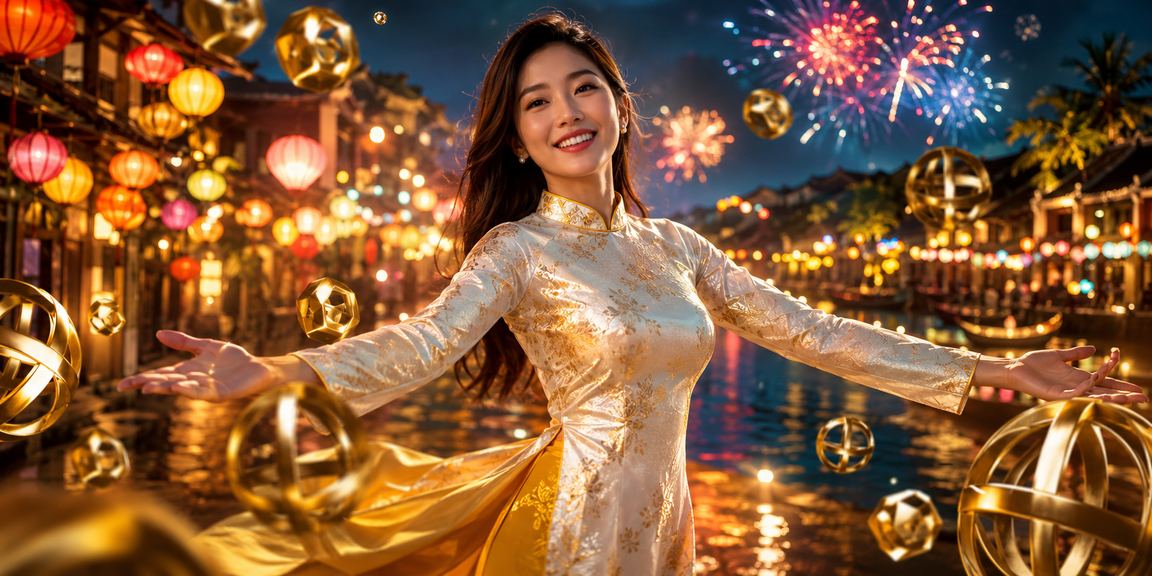 Khu vực casino tại Việt Nam với máy đánh bạc hiện đại