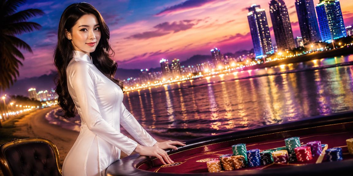 Người chơi VIP thưởng thức cá cược thể thao trên điện thoại tại Vũng Tàu